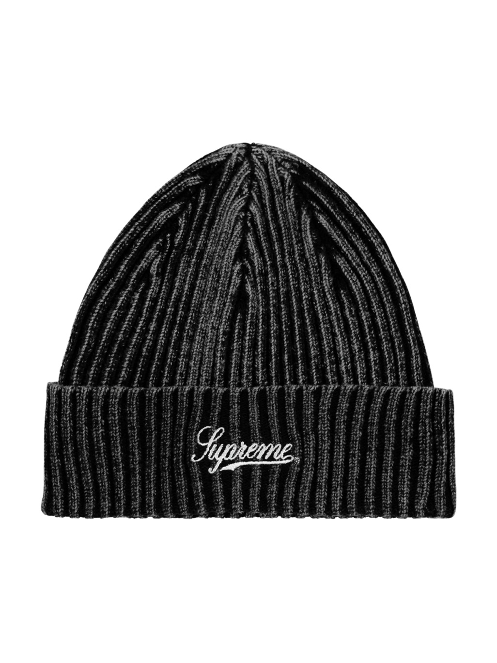 Supreme Bleached Rib Beanie